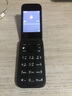 諾基亞 NOKIA 2660 Flip 4G 移動聯(lián)通電信 雙卡雙待  翻蓋手機 備用手機 老人老年手機 學生手機 黑色 曬單實拍圖