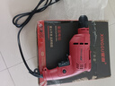 星固手電鉆家用電動(dòng)螺絲刀手槍鉆起子機(jī)電動(dòng)手持電鉆手鉆電動(dòng)鉆孔機(jī) 【基礎(chǔ)款】610W+15件套 曬單實(shí)拍圖