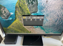 聯(lián)想（Lenovo）來酷 27英寸100Hz全高清廣視角濾藍光護眼屏  HDMI接口 微邊框辦公顯示器 可壁掛免工具拆卸 XQ27e 曬單實拍圖