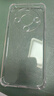 塵卡 適用WIKO Hi暢享70Plus手機(jī)殼JEY-AN00全包鏡頭軟殼5G新款氣囊防摔外殼透明硅膠保護(hù)套簡(jiǎn)約男女 手機(jī)殼 新升級(jí)保護(hù)鏡頭四角氣囊硅膠軟殼 曬單實(shí)拍圖