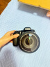 佳能（Canon）EOS 60d 70d 80d 90d APS半畫幅中高端二手單反相機 數(shù)碼照相機 80D+18-200 IS 套機 99成新 曬單實拍圖