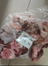 中農(nóng)順 寧夏灘羊肉鮮切羊小腿4斤 羊腱子生鮮燒烤火鍋食材 清真源頭直發(fā) 曬單實(shí)拍圖