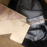 無印良品（MUJI）使用不易沾水帶不易沾水圓帽漁夫帽 帽子 遮陽帽 帶掛繩 DBA21A2S 米色 55-57cm 曬單實拍圖