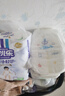 安兒樂(lè)（Anerle）魔力吸吸拉拉褲XL40片(12-17kg)透氣尿不濕 曬單實(shí)拍圖