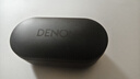 天龍（DENON） PerL Pro 真無線藍牙耳機HiFi立體聲自適應降噪耳機AH-C15PL 長續(xù)航藍牙5.3 黑色 曬單實拍圖