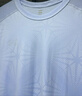 安德瑪（UNDERARMOUR）CoolSwitch男子涼爽跑步運(yùn)動(dòng)短袖T恤1371129 摩登灰011 2XL 曬單實(shí)拍圖