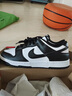 耐克（NIKE）Dunk Low Retro 男子運(yùn)動鞋 HF5441-100 42.5 曬單實(shí)拍圖