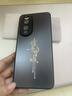 蒼梵榮耀90手機(jī)殼華為hono90鏡頭全包保護(hù)套REA-AN00磨砂硅膠軟殼5G新款防摔外殼簡約創(chuàng)意高級感男女 石墨黑【諸事皆順】膚感磨砂 榮耀90 曬單實(shí)拍圖