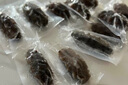 1號(hào)會(huì)員店【山姆同廠】大連冷凍海參500g9-12只 遼參有機(jī)固形物含量≥85% 曬單實(shí)拍圖