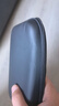 拓思曼適用于羅技GPW一代二代三代狗屁王鼠標(biāo)收納包G502/G903/G304/G703/G900H抗壓防摔減震便攜包保護(hù)盒 【羅技鼠標(biāo)收納包】黑色 曬單實(shí)拍圖