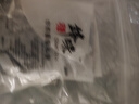 鋒味派黑豬肉小籠包1200g/48個(gè)嵊州老面純手工包子兒童懶人早餐早點(diǎn)原味 曬單實(shí)拍圖