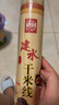 滇園干米線 云南特產蒙自過橋米線500g 方便速食米粉螺螄粉速煮米粉 曬單實拍圖