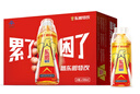 東鵬特飲有獎(jiǎng)版 維生素功能飲料 500ml*24瓶/箱 提神抗疲勞熬夜加班  曬單實(shí)拍圖