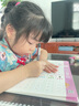 六品堂凹槽漢字描紅本幼小銜接練字帖幼兒園練字本一年級寫字本學(xué)前兒童字帖初學(xué)者練習(xí)冊幼升小寫字入門 曬單實(shí)拍圖
