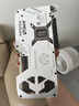瀚鎧（VASTARMOR）AMD RADEON RX 9070 16GB OC白色超合金雙風(fēng)扇 ARGB燈效電競(jìng)游戲AI獨(dú)立顯卡 曬單實(shí)拍圖
