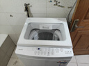 東芝（TOSHIBA）波輪洗衣機全自動 DB-10T06D 直驅(qū)變頻 10公斤大容量白色 不彎腰 除菌螨 以舊換新家電國家補貼20% 曬單實拍圖