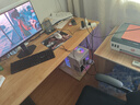 微星 酷睿i5 12600KF/RTX4060/4060TI/4070S/5060Ti海景房游戲主機電腦臺式機優(yōu)惠補貼組裝電腦DIY主機 配六i5-14600KF+微星RTX4070S 曬單實拍圖