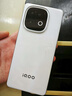 vivo iQOO Z10 Turbo+ 12GB+256GB 云海白 天璣9400+旗艦芯 8000mAh超薄藍海電池 國家補貼 電競手機 曬單實拍圖