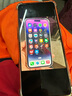 蘋果 iPhone 14 Pro Max 二手手機5G 二手蘋果手機 暗紫色 256G 曬單實拍圖