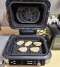 EASYGRILL牛排大師牛排機(jī)全自動(dòng)煎牛排機(jī)高溫烤爐多功能料理鍋 【專業(yè)牛排機(jī)】220V 1層 曬單實(shí)拍圖