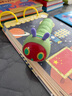 小彼恩毛毛蟲(chóng)點(diǎn)讀筆0-3歲幼兒早教機(jī)啟蒙學(xué)習(xí)點(diǎn)讀機(jī)兒童玩具生日禮物 曬單實(shí)拍圖