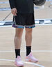 安德瑪（Under Armour）運(yùn)動(dòng)短褲男士夏季冰絲速干籃球褲涼感透氣休閑跑步健身訓(xùn)練五分褲 曬單實(shí)拍圖