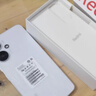 小米 Redmi 13C 5G 國家補貼 天璣6100+芯片 5000萬雙攝 6GB+128GB 彩虹星紗【Redmi14C新品上市】 曬單實拍圖