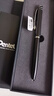 派通（Pentel）0.5mm商務(wù)中性筆金屬桿 旋轉(zhuǎn)出芯簽字筆快干 BLN2005A-AE 黑色 曬單實(shí)拍圖