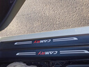旺生金24款豐田凱美瑞專(zhuān)用門(mén)檻保護條車(chē)內裝飾改裝配件汽車(chē)用品大全防水 【內+外】門(mén)檻條+尾箱內外護板*10片 九代凱美瑞【24款-25款】雙擎版 曬單實(shí)拍圖