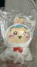 名創(chuàng)優(yōu)品（MINISO）Chiikawa吉伊卡哇夏日季雨衣掛件毛絨玩具玩偶禮物Usagi烏薩奇 曬單實拍圖