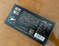 諾梵高純黑巧克力100% 110g*5盒 0添加蔗糖七夕禮物女健身烘焙零食 曬單實拍圖
