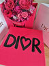迪奧DIOR【鄧為同款】口紅氣墊禮盒(720+緞光0N)七夕情人節(jié)生日禮物女 曬單實拍圖