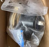 正泰（CHNT）電磁閥水閥磁開關閥 氣閥常閉銅 2W系列水閥220v 2分3分4分6分1寸 （4分） 160-15 DC24V 曬單實拍圖