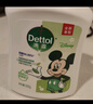 滴露（Dettol）洗手液抑菌滋潤茉莉綠茶500g 兒童洗手液消毒 滋潤護手米奇米妮版 曬單實拍圖