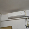 科龍空調(diào)大1匹 海信出品 靜省電 新一級(jí)變頻冷暖臥室掛機(jī)防直吹以舊換新國家補(bǔ)貼 KFR-26GW/QS1Lite-X1 曬單實(shí)拍圖