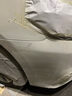 GOOT日產(chǎn)軒逸奇駿天籟逍客騏達(dá)珠光白汽車補(bǔ)漆筆車漆劃痕修復(fù)自噴漆 曬單實(shí)拍圖
