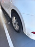 德國馬牌（Continental）汽車輪胎  235/55R19 105V XL FR UX7 適配奔馳GLC 奔馳GLC 曬單實拍圖