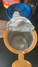 美贊臣藍臻 2段奶粉 較大嬰兒配方奶粉（6-12月）820g*6乳鐵蛋白 新國標(biāo) 曬單實拍圖