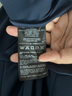 Jack Wolfskin狼爪男子夾克春夏休閑戶(hù)外運(yùn)動(dòng)輕薄透汽快干防曬40+皮膚衣外套男 C0412/午夜深藍(lán) L 180/100A 曬單實(shí)拍圖