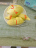 采緹（CAITI）正宗泰國金枕榴蓮新鮮熱帶水果巴掌榴蓮帶殼整個(gè)當(dāng)季鮮果整個(gè)順豐 4-5斤（包三房-五房) 曬單實(shí)拍圖