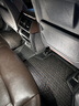 3W適用于寶馬X5 28i 30d 35i專車專用TPE汽車腳墊全新X5L加長(zhǎng)防水墊 寶馬X5腳墊+毯面（14-18款） 曬單實(shí)拍圖