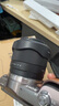 唯卓仕（VILTROX）AF 56mm F1.7 E索尼口大光圈自動對焦人像定焦鏡頭適用于a6400 FX30 a6700 ZV-E10II微單相機 曬單實拍圖