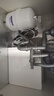 世韓1S家用凈水器3:1微廢水自來水廚房直飲水機(jī)RO反滲透通用濾芯廚下式100G純水機(jī)凈飲機(jī)0阻垢凈水機(jī) 【雙水】純水護(hù)膜微廢水3:1 曬單實(shí)拍圖