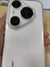 HUAWEI Pura 80 Pro  12GB+512GB 釉白一英寸主攝  個性色卡 AI輔助構圖 華為鴻蒙智能手機 曬單實拍圖
