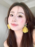 ORGINESE玫瑰卸妝膏深層清潔細致毛孔女眼唇臉液油養膚卸妝一體三合一溫和 【1s溶妝l速卸0殘留】 110g 曬單實(shí)拍圖