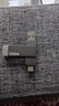 ThinkPad聯(lián)想Thinkbook 64GB Type-C USB3.1 U盤 讀速150MB/s 手機電腦 雙接口 u盤辦公商務優(yōu)盤 BU100 曬單實拍圖