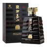 泰山牌濃香型白酒 51.8度 穩(wěn)如泰山南天門 500ml*2瓶 兩支裝 山東白酒 曬單實拍圖