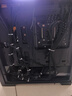 海韻新品電源CORE GX ATX3 650/750/850 金牌全模 12V-2x6供電接口 全套壓紋模組線(xiàn) 七年質(zhì)保 新品CORE GX650 ATX3 曬單實(shí)拍圖