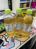 泰新鮮 龍井新茶普洱烏龍茶新茶鮮爽甘甜 餐后清口 雪芽薏米夏日養(yǎng)生水 【升級(jí)裝 茉莉雪芽】 420mL*6瓶 曬單實(shí)拍圖