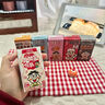 旺旺旺仔牛奶125ml盒裝健康營養(yǎng)早餐奶O泡果奶乳酸菌飲品混合全家福 無敵閃耀旺旺飲料牛奶20味各1盒 曬單實拍圖
